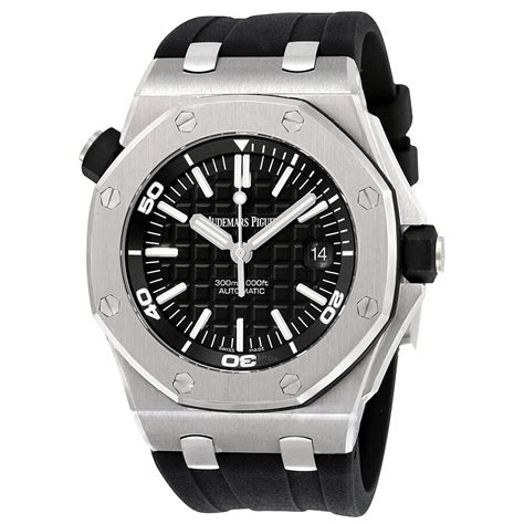 audemars piguet mens watch|pre owned audemars.